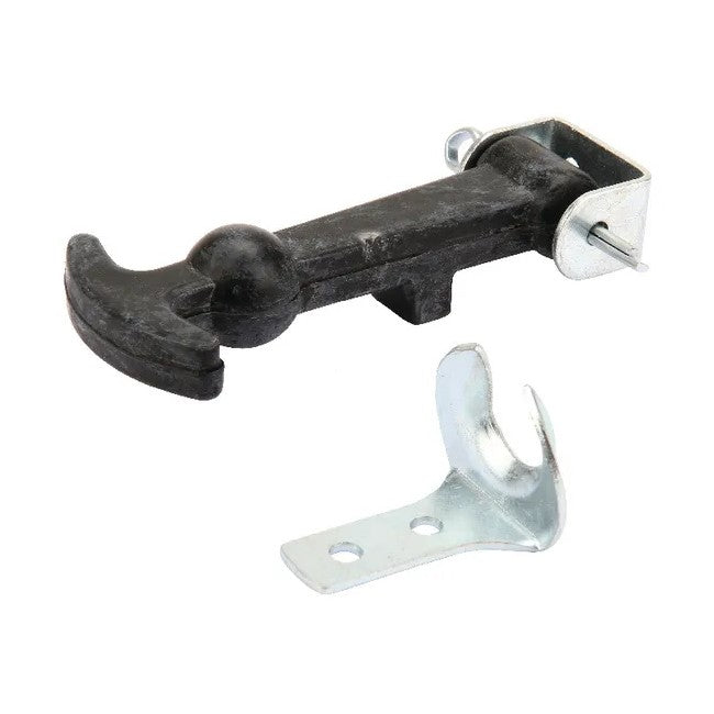 Închizător capotă 145mm aplicații industriale utilaje mari heavy-duty