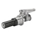 Cap gresor decalimetru Quick Lock - vedere frontala