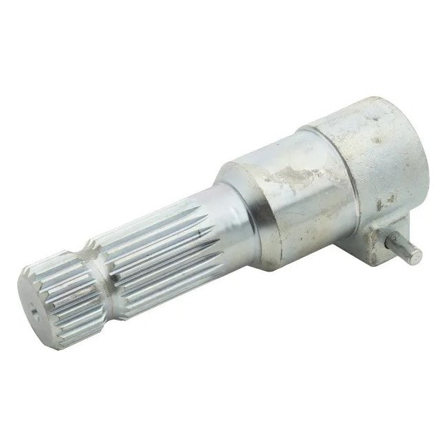 Adaptor cardan reducție Z6 Z21 detaliu conexiune priza de putere tractor