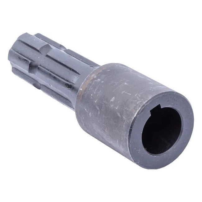 Adaptor cardan extensie Ø30 Z6 ax bucșă canelată priza de putere tractor