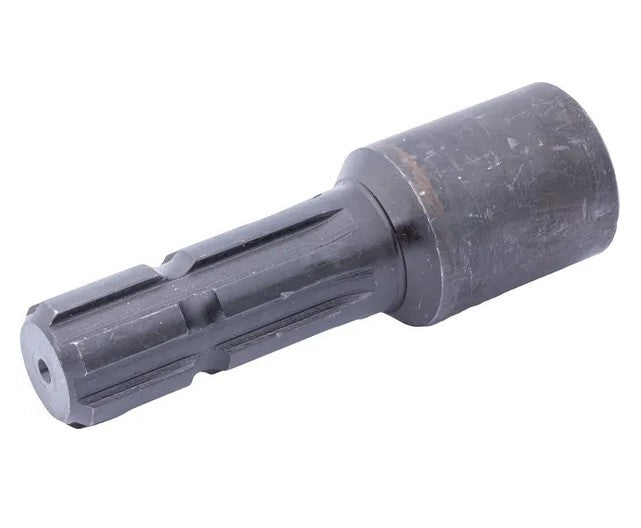 Adaptor cardan extensie Ø30 Z6 detaliu conexiune diametru 30mm