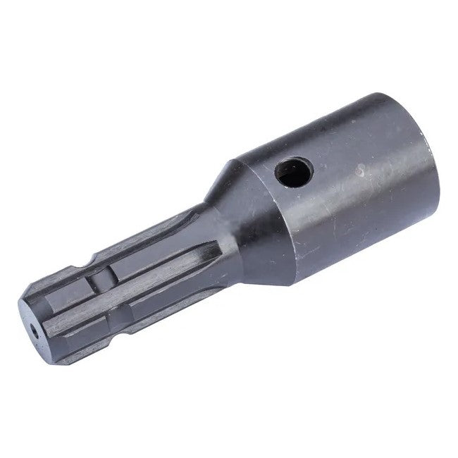 Adaptor cardan extensie Ø35 Z6 detaliu conexiune diametru 35mm