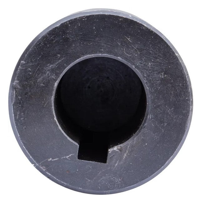 Adaptor cardan reducție Z21 Z6 profil lateral oțel S355 30kW