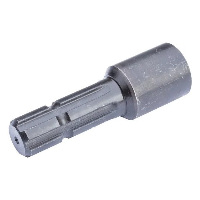 Adaptor cardan reducție Z21 Z6 detaliu conexiune caneluri