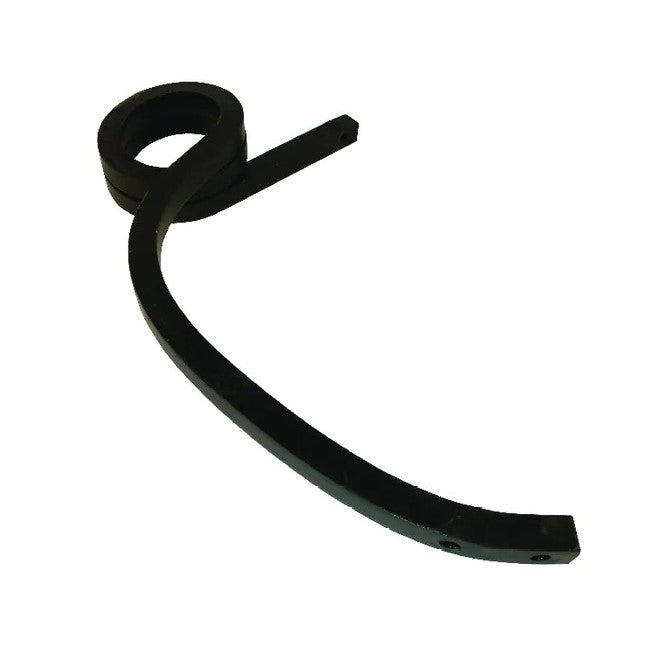 Dinți săpătoare stâng 35x35x635mm oțel rezistent combinator cultivator