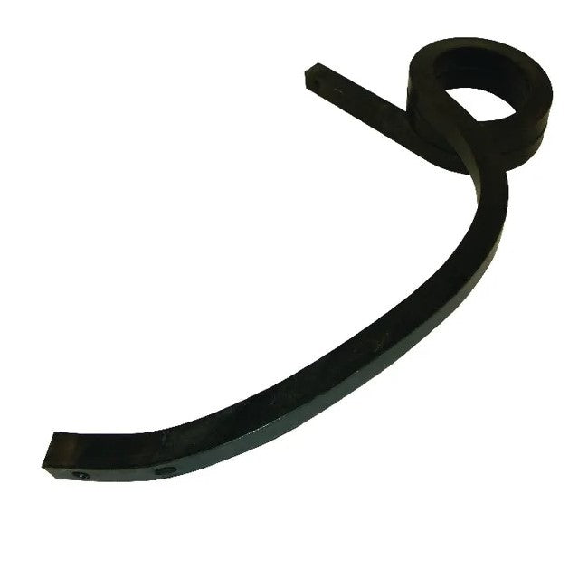 Dinți săpătoare drepți 35x35x635mm oțel rezistent combinator cultivator