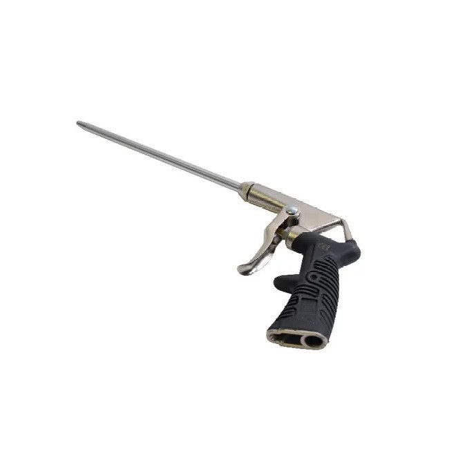 Pistol suflat aer tijă lungă 200mm compresor scule combina agricolă