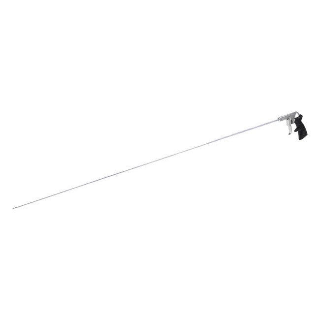 Pistol suflat aer tijă lungă 100cm compresor scule combina agricolă