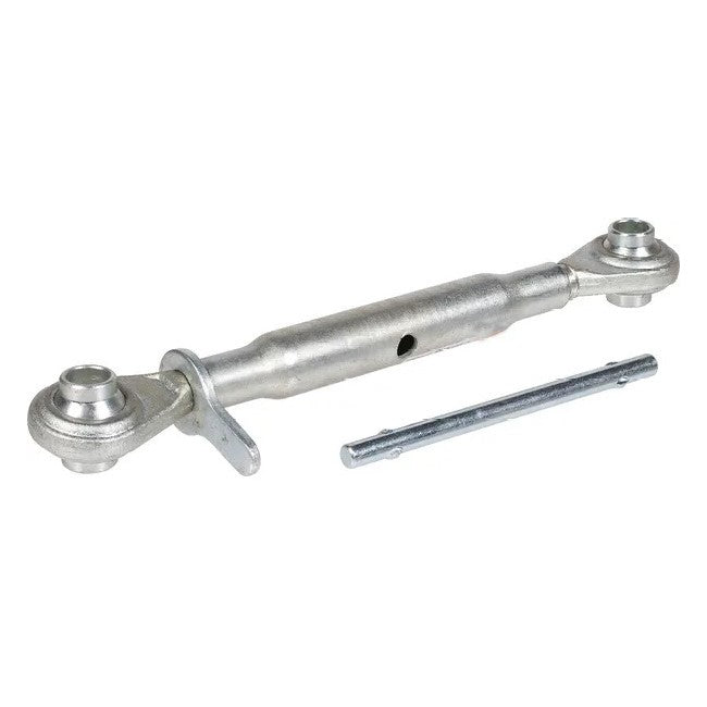 Tirant central 230mm M22 categoria 1/1 sistem conectare tractor utilaj profesional