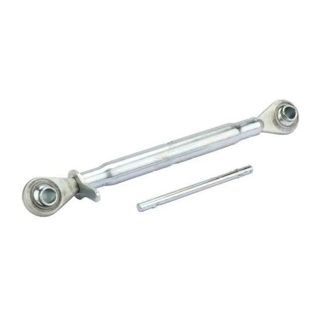 Tirant central 300mm M22 categoria 1/1 sistem conectare tractor utilaj profesional