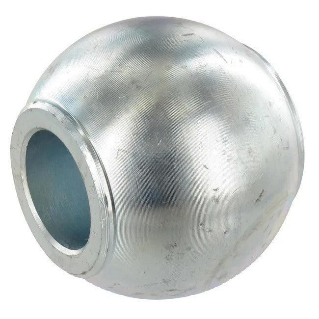 Bila tirant central categoria 3/2 diametru 25,4/60x51mm nuca tirant lagar sferic