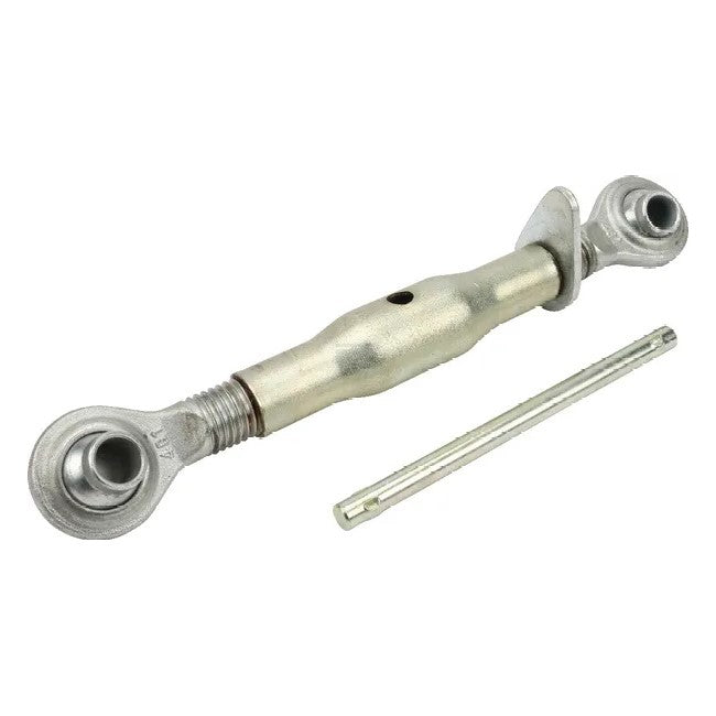 Tirant central 180mm categoria 1/1 sistem conectare tractor utilaj profesional