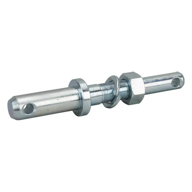 Bolt tirant lateral 28/22x230mm categoria 1/2 sistem conectare tractor utilaj profesional
