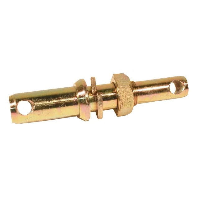 Bolt tirant lateral 36/28x218mm categoria 2/3 sistem conectare heavy duty utilaje grele