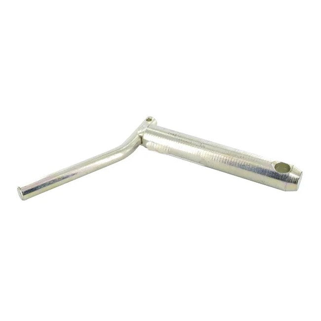 Bolt cu maner și lanț 22x123mm bulon tirant central categoria 1