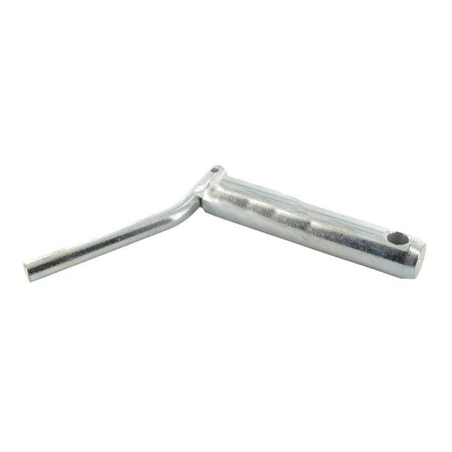 Bolt cu maner și lanț 25x123mm bulon tirant central categoria 2