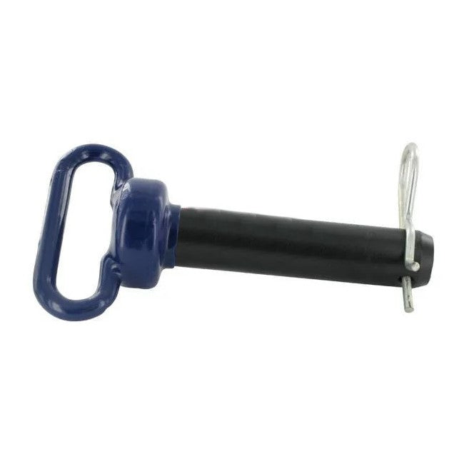 Bolt de cuplare cu maner 30x135mm bolt remorcare categoria 2 aplicații medii