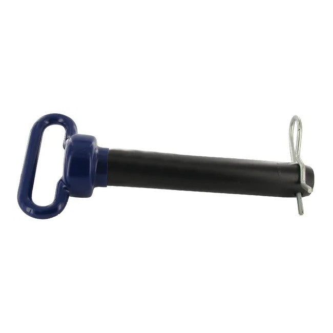 Bolt de cuplare cu maner 32x190mm bolt remorcare fix siguranță categoria 3