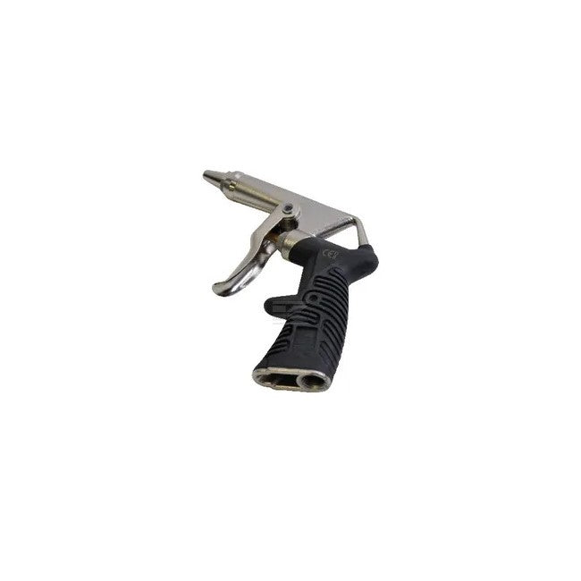 Pistol suflat aer tijă scurtă metalic compresor scule pneumatice acces precis