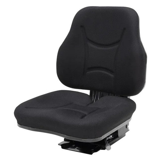 Scaune tractoare cu suspensie mecanică - confort ergonomic pentru operatori agricoli XAB Trade
