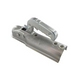 Cuplaj cu bilă remorcare 1367024, pentru ax rotund de 60 mm, sarcină de tragere maximă 750 kg