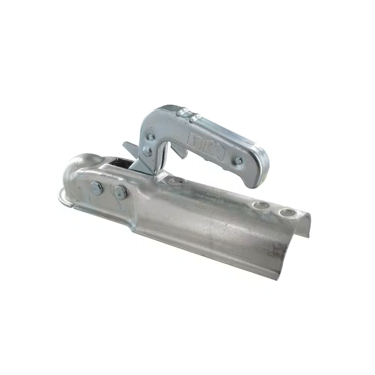 Cuplaj cu bilă remorcare 1367025, pentru ax rotund de 70 mm, sarcină de tragere maximă 750 kg 