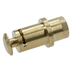 Supapă Alamă Adapatoare pentru Vaci - Piese de Schimb pentru Adăpătoare Bovine din Fontă