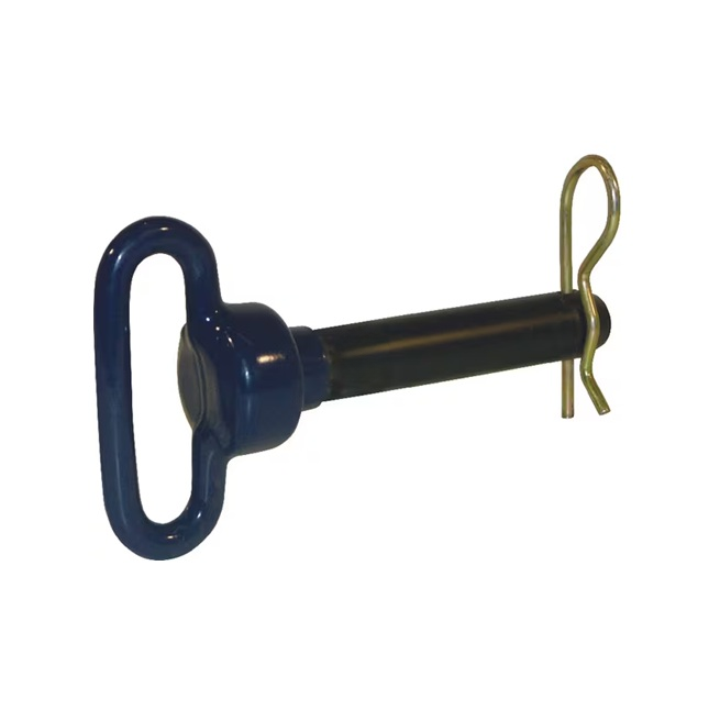 Bolt cu mâner 25x135mm categoria 2 pentru echipamente agricole grele