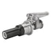 Cap gresor decalimetru Quick Lock - vedere frontala