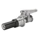 Cap gresor decalimetru Quick Lock - vedere frontala