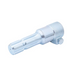 Reducție cardanică tată 1 3/8 inch 6 caneluri mamă 1 3/8 inch 21 caneluri cu șurub, oțel S355, 175mm 6710007kr