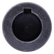 Adaptor cardan extensie Ø30 Z6 profil lateral oțel S355 lungime 160mm