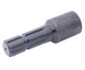 Adaptor cardan extensie Ø30 Z6 detaliu conexiune diametru 30mm