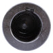 Adaptor cardan extensie Ø35 Z6 profil lateral oțel S355 lungime 165mm