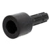 Adaptor cardan extensie Ø40 Z6 ax bucșă canelată priza de putere tractor
