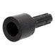 Adaptor cardan extensie Ø40 Z6 ax bucșă canelată priza de putere tractor