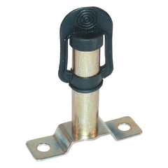 Suport Girofar Tip T - Picior cu Țeavă și Prindere Dreaptă pentru Tractoare