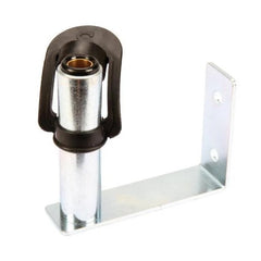 Suport Girofar Tip U - Picior Montare cu Distanță Orificii 40mm pentru Tractoare