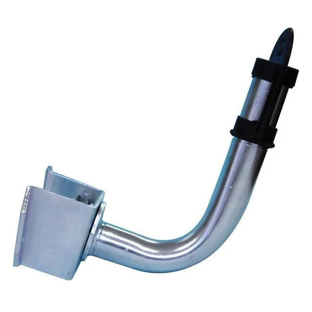 Suport girofar tip L universal - vedere laterala