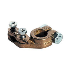 Clemă Bornă Baterie Pozitivă (+) Conector Baterie pentru Tractoare și Utilaje