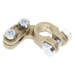 Clemă Bornă Baterie Negativă (-) Conector Baterie pentru Tractoare și Utilaje