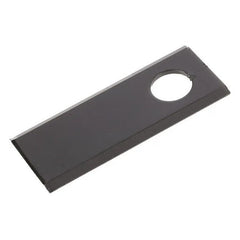 Cuțit Coasă 96x40x3mm Stânga/Dreapta - Lamă de Cosit