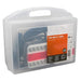 Utilizare set lampi magnetice LED 12V vehicule standard remorci