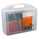 Set lampi halogen magnetice 12V montaj instant soluție economică