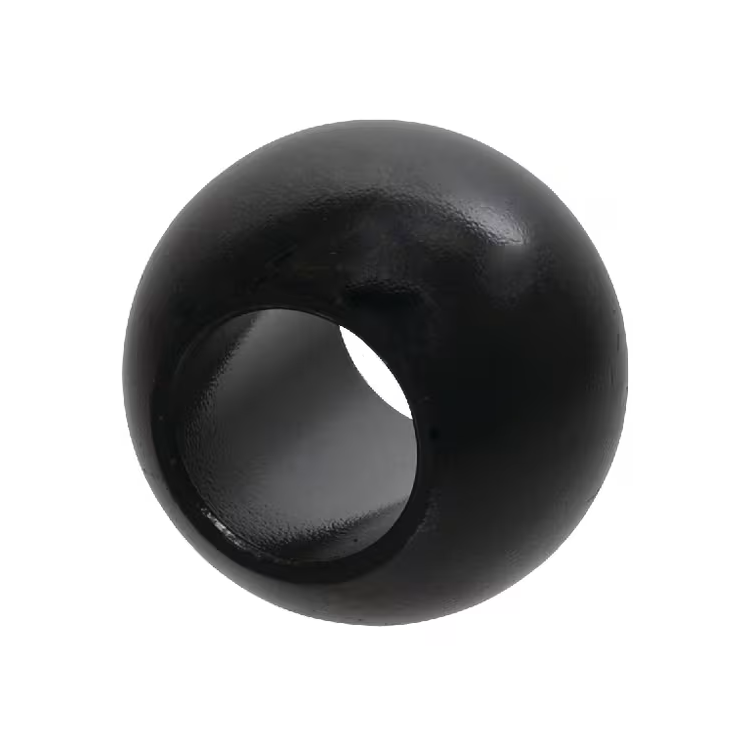 Bilă tirant lateral categoria 4/4, cu alezaj central, Ø51/85x57 mm, LA985510KR 