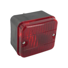 Lampă Ceață Spate 85x75x52mm - Halogen 12V, Bec P21W