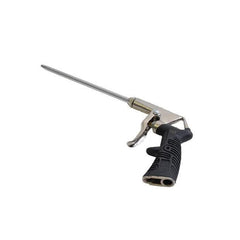 Pistol de Suflat Aer cu Tijă Lungă 200mm Compresor - Scule Pneumatice pentru Combina Agricolă