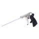 Pistol aer acces extrem 1000mm combina agricolă scule pneumatice compresor