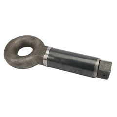 Ochet Remorcare Rotativ 10t - Capacitate Tragere 10000kg, Diametru 52mm Heavy Duty