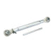 Tirant central 300mm M22 categoria 1/1 sistem conectare tractor utilaj  TL3002211KR profesional